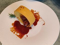 -凤凰园烤鸭店·唐山菜·传承花椒肉(老唐丰路店)