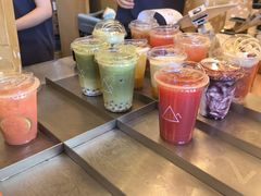 -去茶山(成都万象城店)