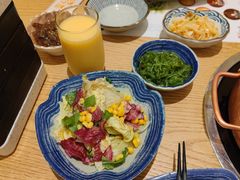 -伊豆野菜村(大族广场店)
