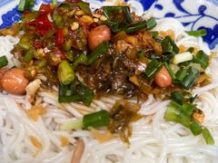 普通拌粉-秦胖子肉陀良心店