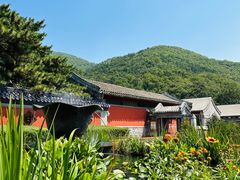 -潭柘寺景区