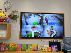 -金色雨林感统学能培训中心(武广校区)