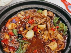 -五谷屯私房菜·始于2005(中山陵童卫路店)