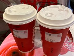 -1828王老吉·草本新茶(珠江新城地铁站店)