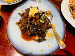-海尔洲际酒店天下一品中餐厅
