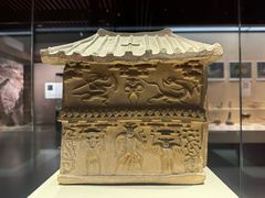 -张掖市博物馆