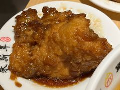 -朱新年·苏式汤团·面点(北寺塔店)