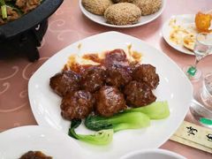 -烤肉宛饭庄(南礼士路店)