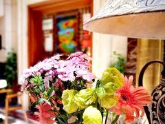 -阿什卡咖啡馆ESSCA COFFEE(塔里木石油宾馆店)
