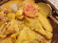 -船屋葡国餐厅