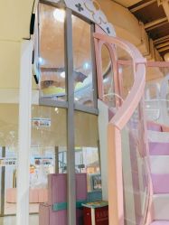 -多多淘儿童体验中心(重庆来福士店)