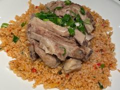 -西安饭庄·非遗陕菜(钟楼店)