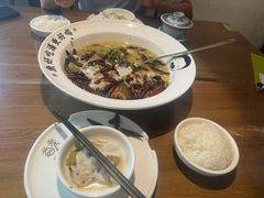 -首秀·四川料理(星耀101店)