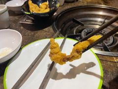 -七友美蛙鱼头火锅(坂田店)