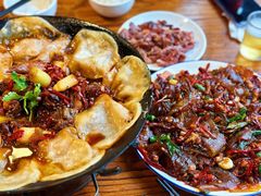 -百味地锅鸡(夹河西街店)