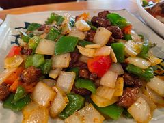 -疆Jiang·新疆秘制料理