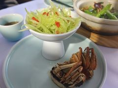 -小城故事·地道宁波味(月湖盛园店)