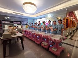 -东方爱堡国际母婴会所(廊坊首店广阳店)