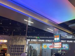 -路边羊烧烤酒场(宝带路店)
