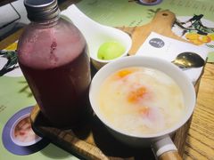 -炖物24章·顺时轻养茶(杭州大厦店)