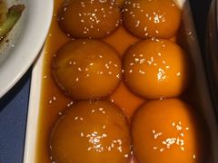 糖油粑粑-湘轩·土菜研究院(光大店)