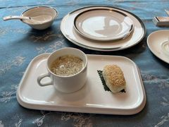 -扬州香格里拉·香宫中餐厅