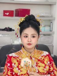 -罗马经典婚纱摄影·轻奢化定制