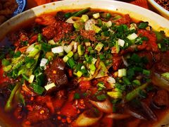 -杨三娘跷脚牛肉(羊子山西路店)