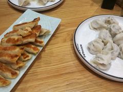 -伊喜饺子·烤鸭(五道口学院路店)