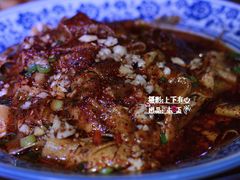-食上东新街美食街区(民乐新都会店)