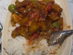 -阿里西北美食(小黄庄店)