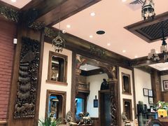 -娜玛瑟德餐厅(仙足岛店)