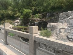 -南京金牛湖风景区