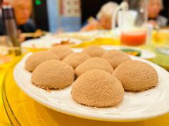 酥皮牛奶包-金玉满堂潮州酒楼(无限极荟购物广场店)