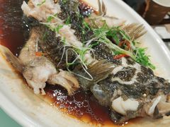 清蒸笋壳-一品滇香·云南菜(公益西桥店)