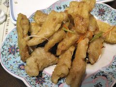 -老厨家(友谊路总店)