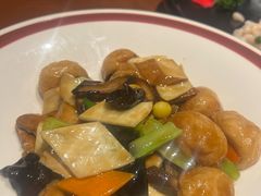 -上海人家花樣年华(中山公园店)