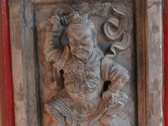 -高庙保安寺