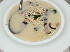 -狮王府淮扬菜(万象城店)