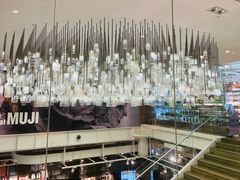 -无印良品餐堂 MUJI Diner(成都太古里店)