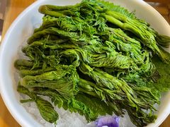 刺嫩芽-烹然四季椰子鸡火锅(团结湖总店)