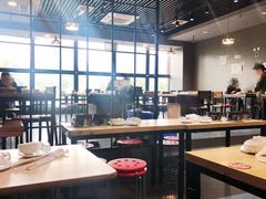 大堂-范贤光鸡公煲(平乐园总店)