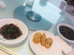 -国际青年会议酒店-苏莱斯餐厅