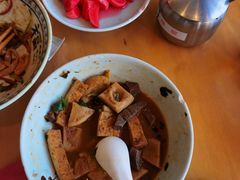 -惠丰门丁肉饼店