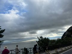 -青岛崂山太清宫