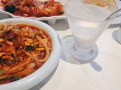 -疆遇·新新新新的新疆菜(万达店)