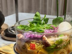 -叶叶菩提·晋福宫