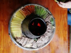 -嘎咓讓咘藏餐厅(团结新村店)