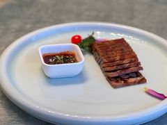 -金陵山水丽景酒店-中餐厅