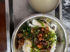 -龙上水现炒生料(柳沙店)